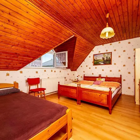 Ferienhaus In - Balaton 18986 Keszthely