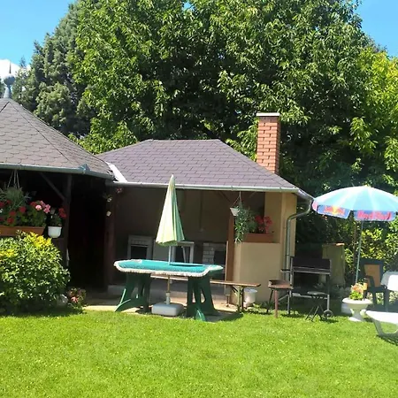 In - Balaton 18986 كيستاي