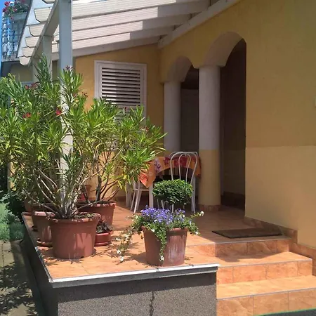 In - Balaton 18986 度假居 凯斯特海伊