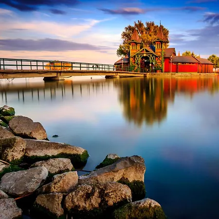 In - Balaton 18986 * كيستاي