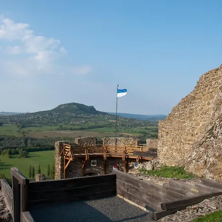 Nyaraló In - Balaton 18986 Keszthely