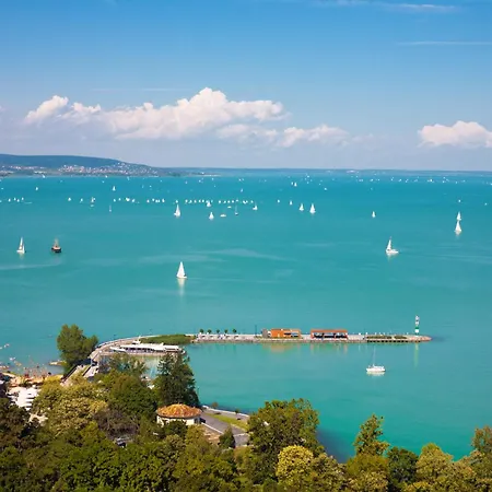 In - Balaton 18986 Keszthely