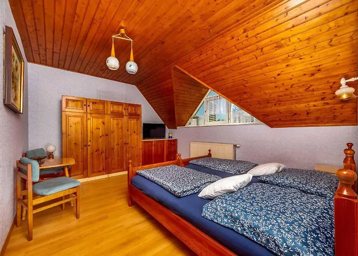 In - Balaton 18986 Nyaraló