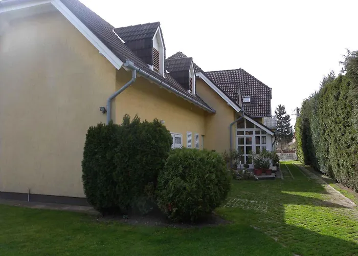 In - Balaton 18986 Nyaraló Keszthely