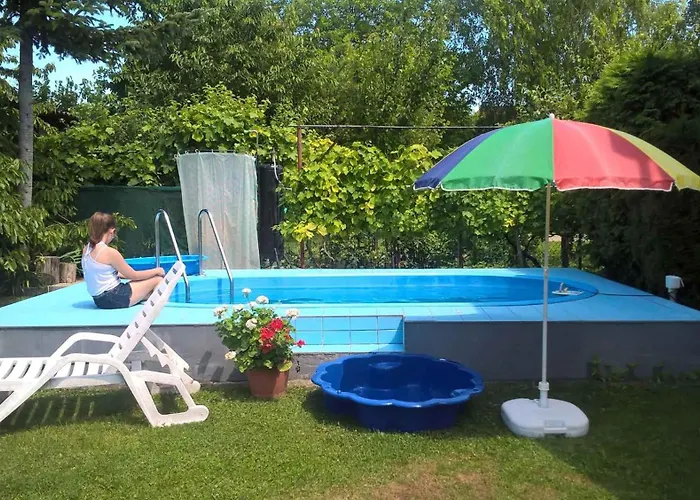 In - Balaton 18986 *