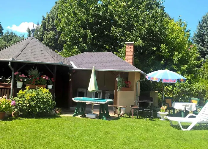 In - Balaton 18986 קסזטלי