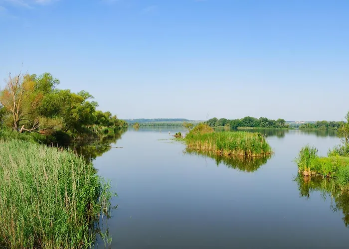 In - Balaton 18986 Nyaraló Keszthely