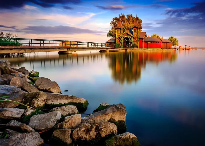 In - Balaton 18986 * קסזטלי