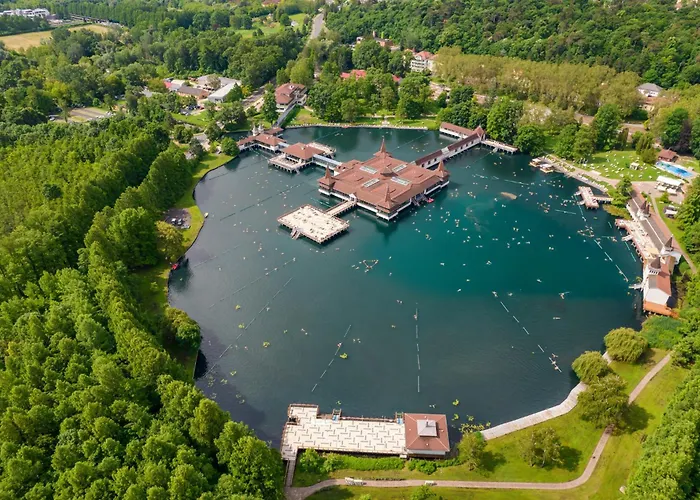 In - Balaton 18986 בית נופש *