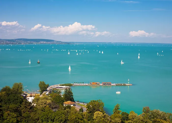 In - Balaton 18986 Keszthely